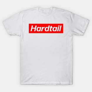 Super Hardtail Logo T-Shirt